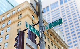 5Th & 55Th Residence Club